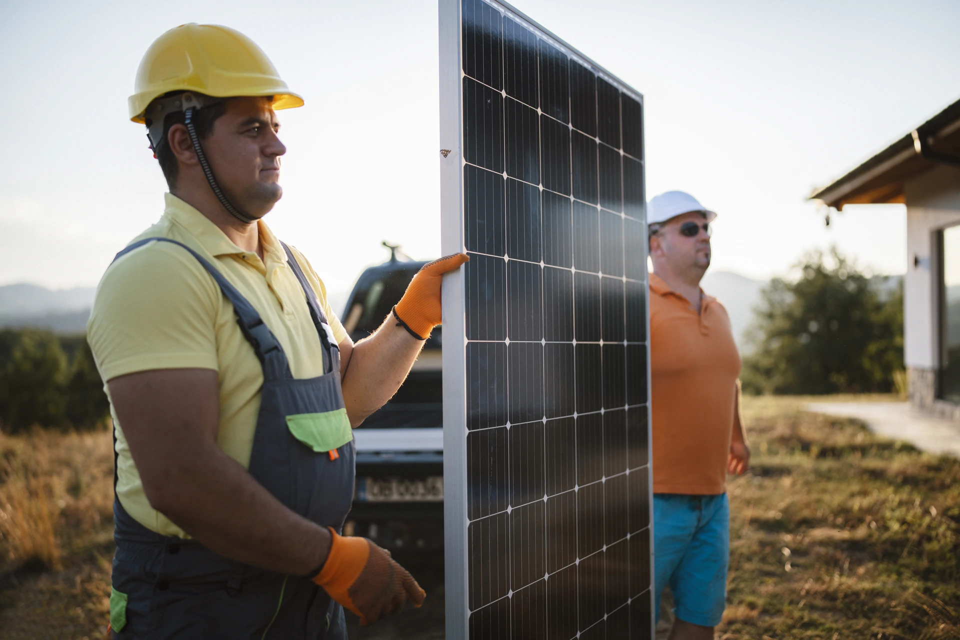 Bethel Park-solar-panels-installation-services